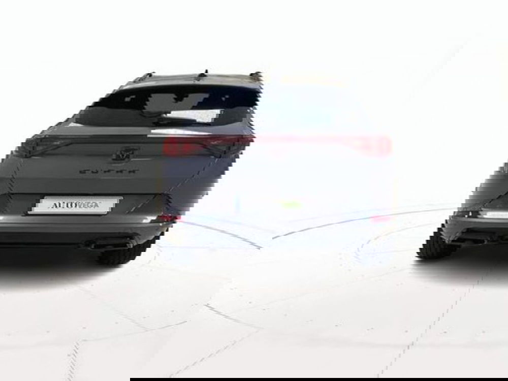 Cupra Formentor usata a Vicenza (5)