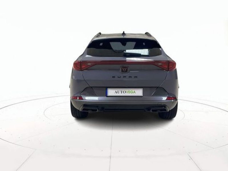 Cupra Formentor usata a Vicenza (5)