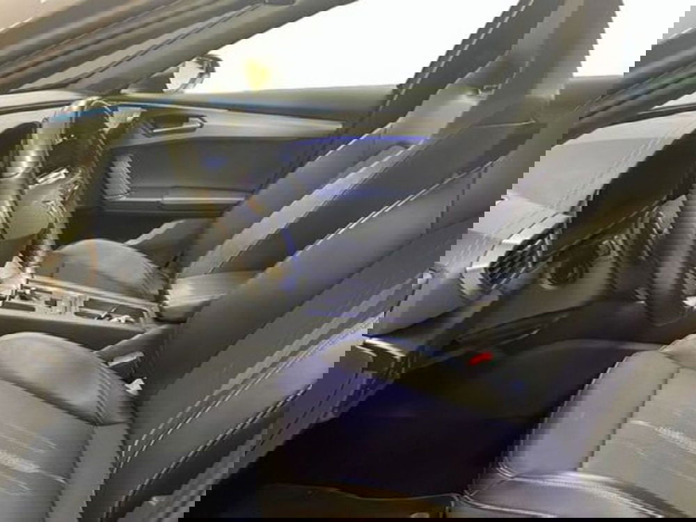 Cupra Formentor usata a Vicenza (7)