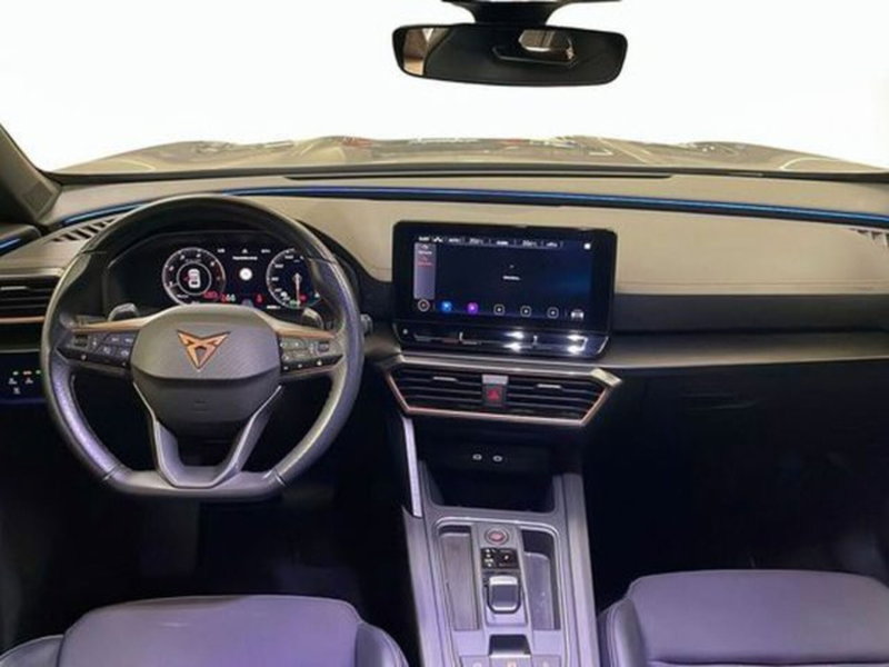 Cupra Formentor usata a Vicenza (8)