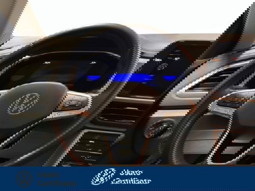 Volkswagen T-Roc usata a Vicenza (18)