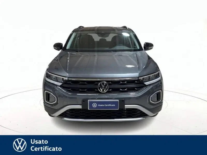Volkswagen T-Roc usata a Vicenza (2)