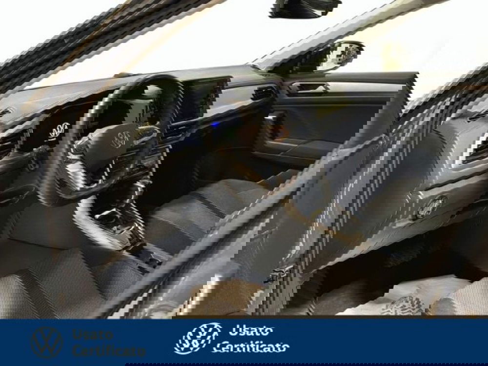 Volkswagen T-Roc usata a Vicenza (7)