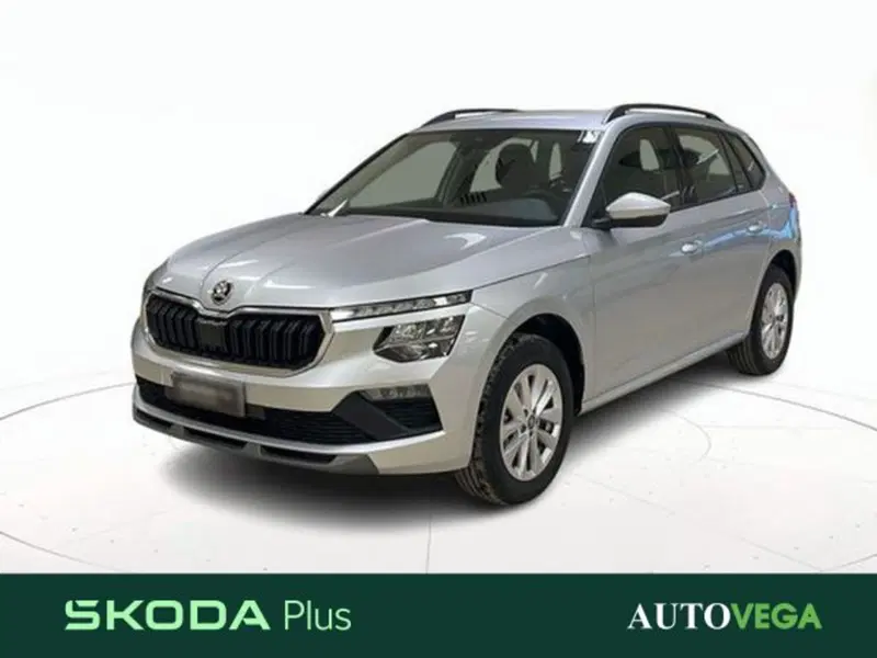 Skoda Kamiq usata a Vicenza