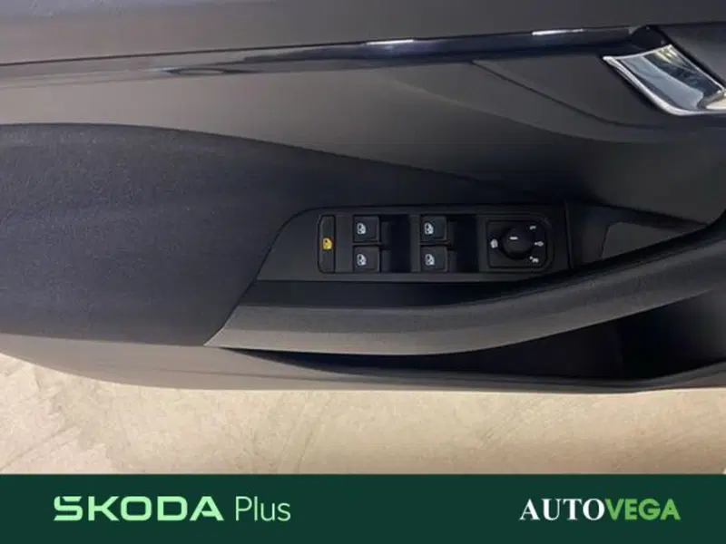 Skoda Kamiq usata a Vicenza (18)
