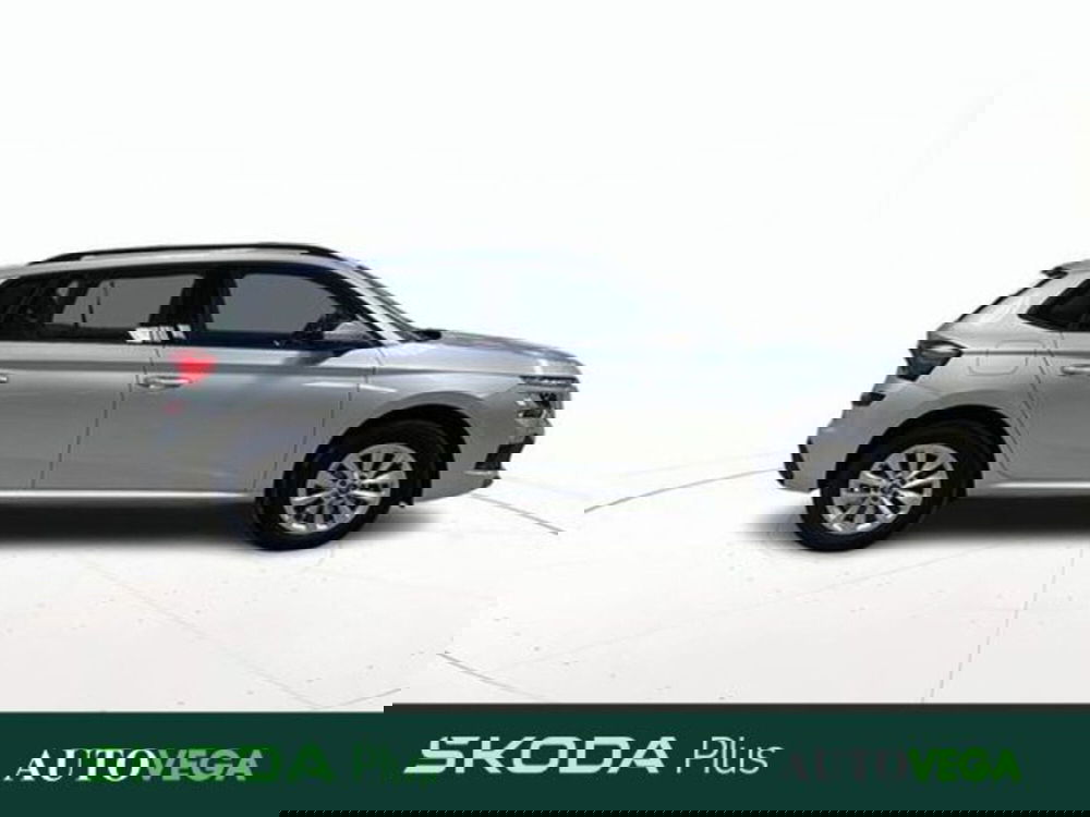 Skoda Kamiq usata a Vicenza (3)