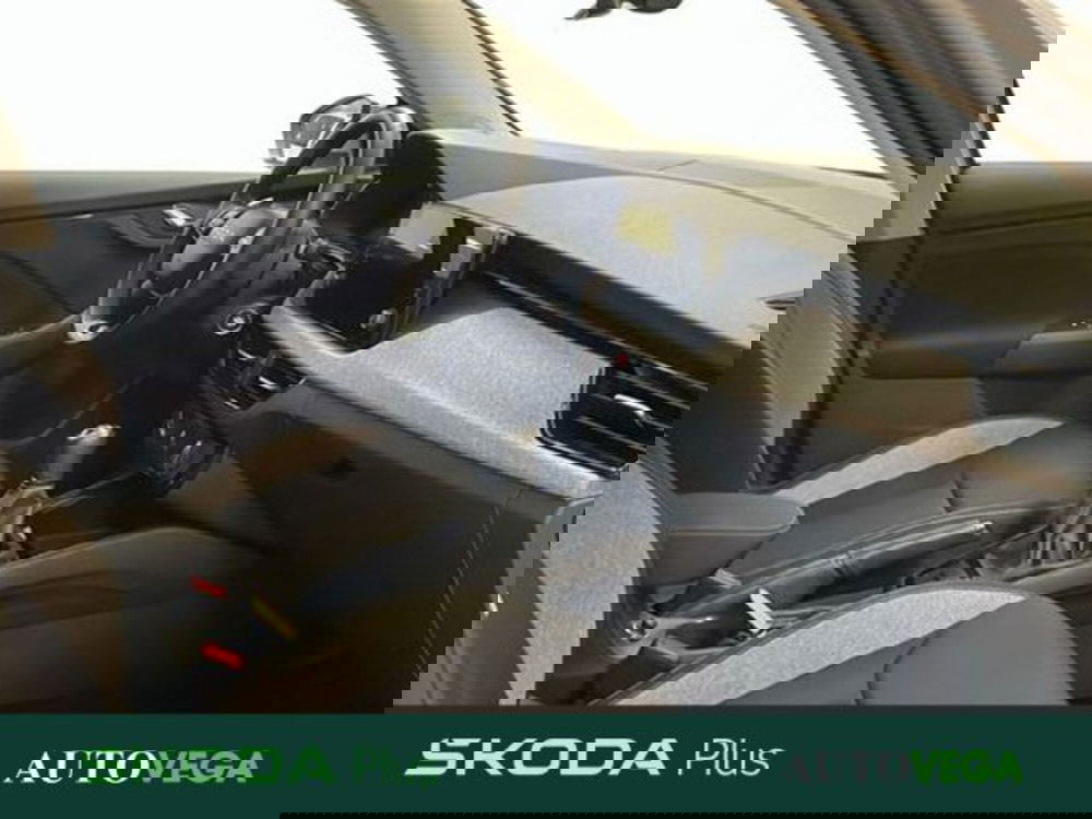 Skoda Kamiq usata a Vicenza (6)