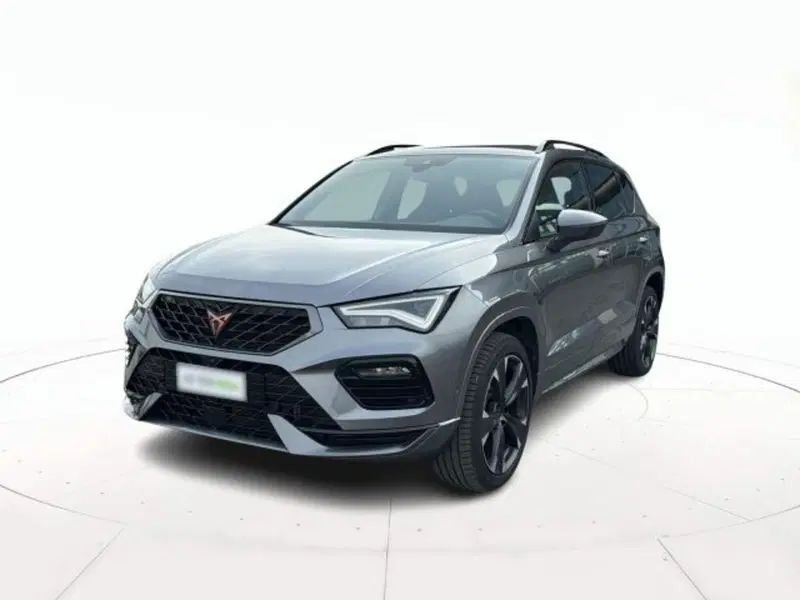 Cupra Ateca usata a Vicenza
