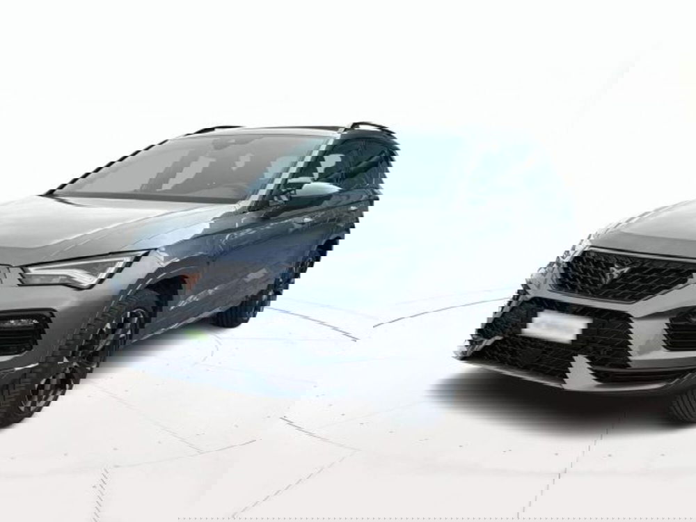 Cupra Ateca usata a Vicenza