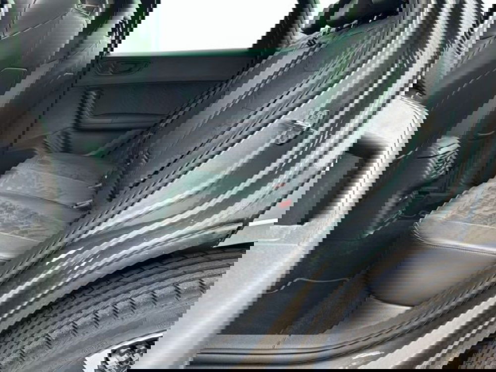 Cupra Ateca usata a Vicenza (10)