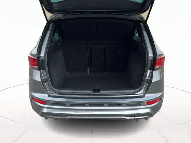 Cupra Ateca usata a Vicenza (11)