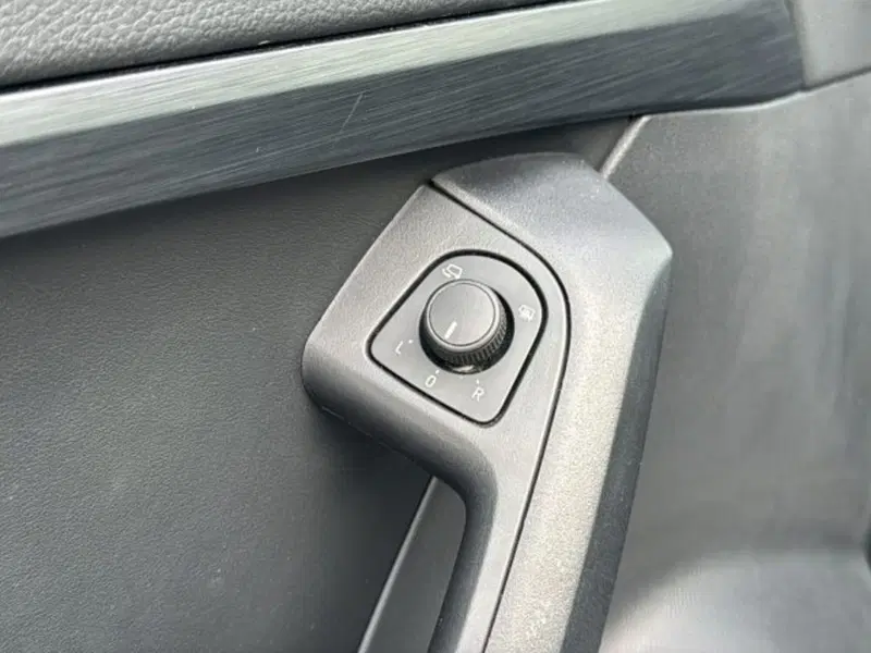Cupra Ateca usata a Vicenza (12)