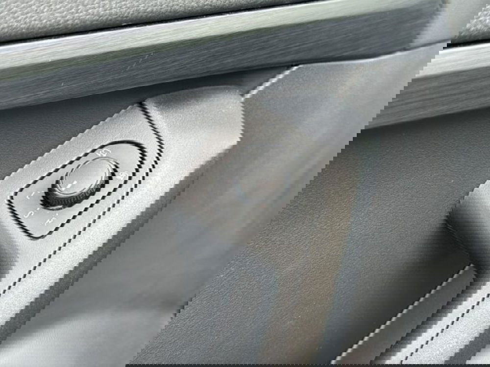 Cupra Ateca usata a Vicenza (12)