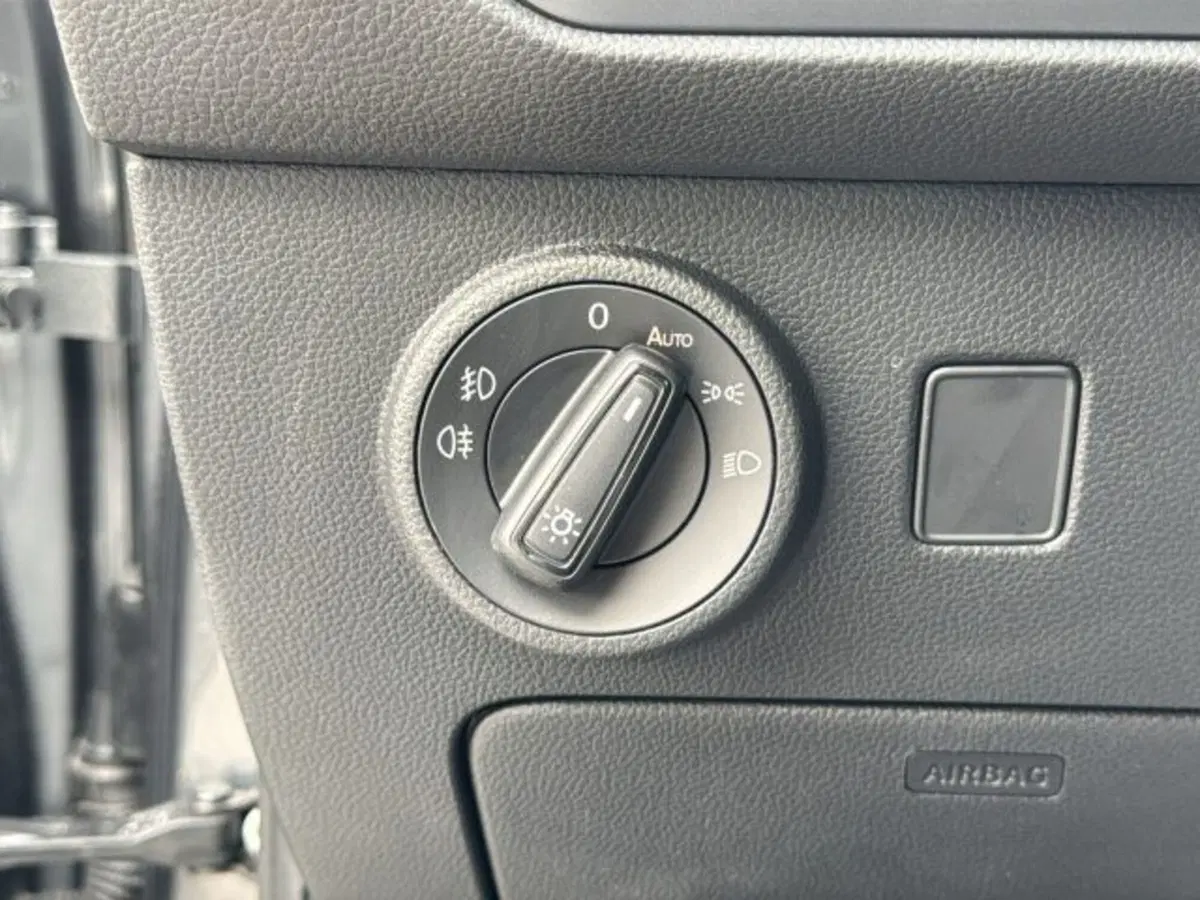 Cupra Ateca usata a Vicenza (13)