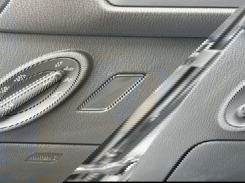 Cupra Ateca usata a Vicenza (13)