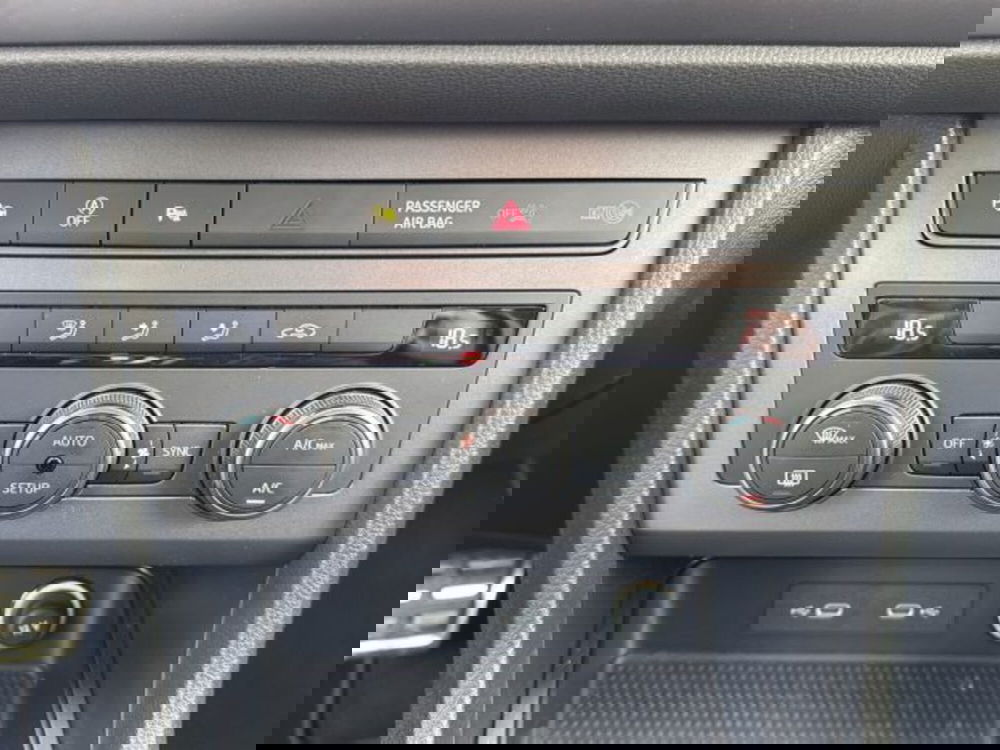 Cupra Ateca usata a Vicenza (17)