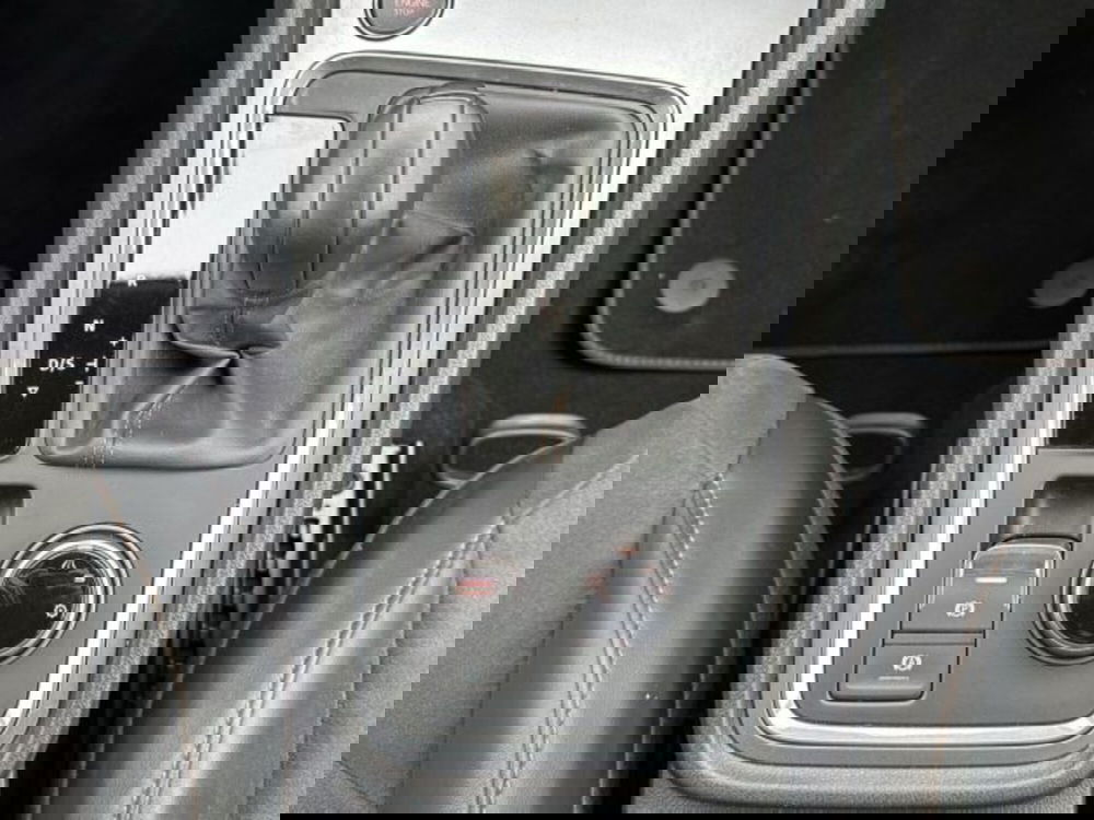 Cupra Ateca usata a Vicenza (18)