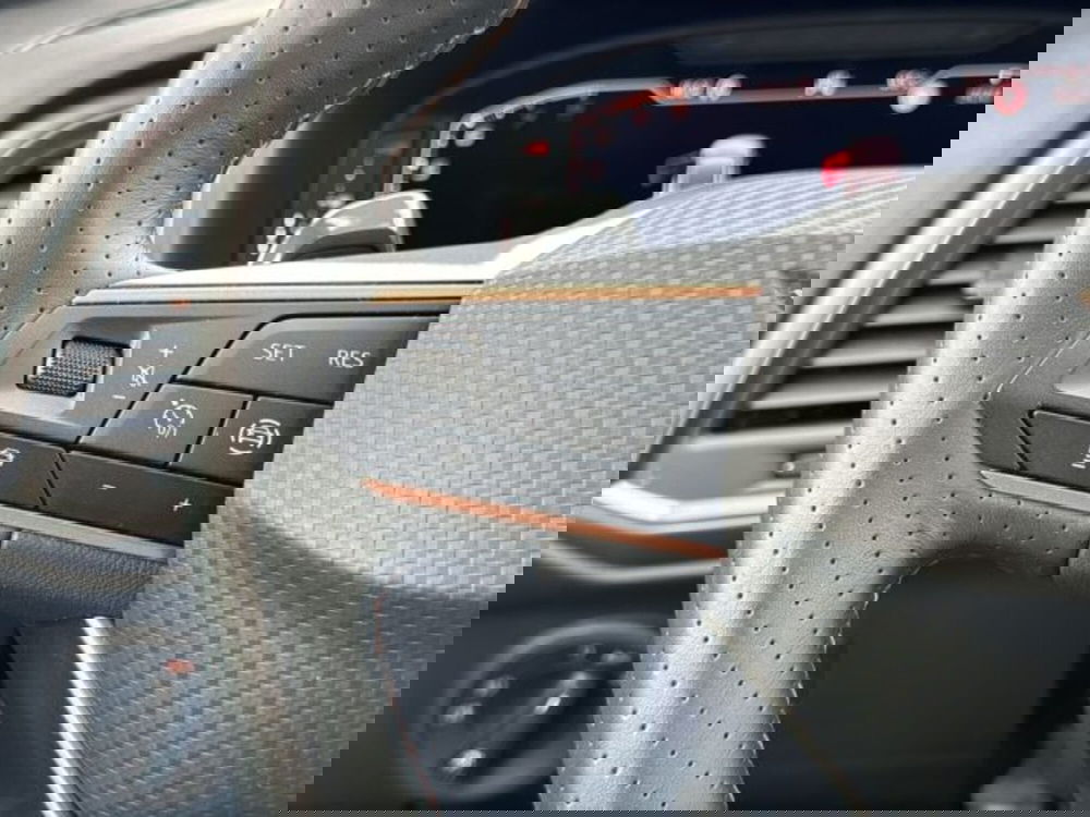 Cupra Ateca usata a Vicenza (19)