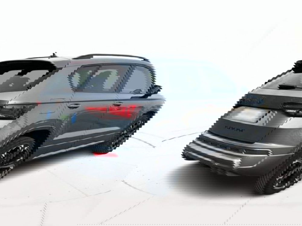 Cupra Ateca usata a Vicenza (3)