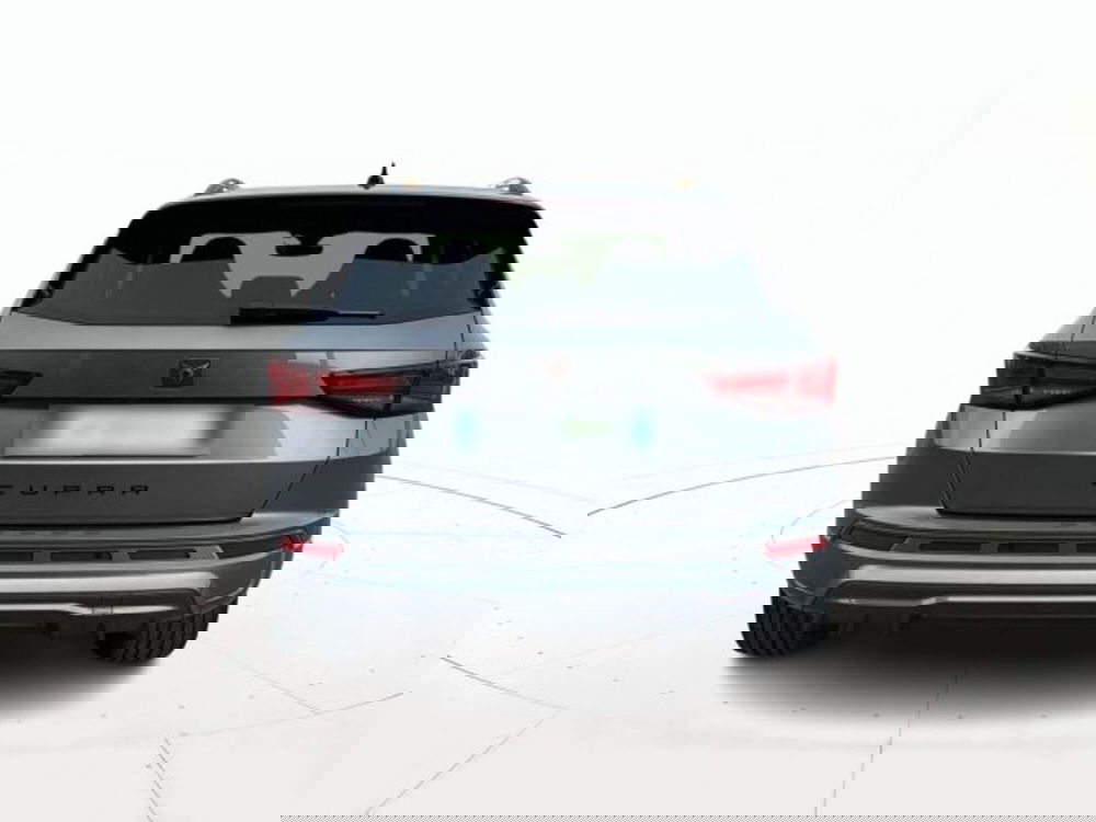 Cupra Ateca usata a Vicenza (4)