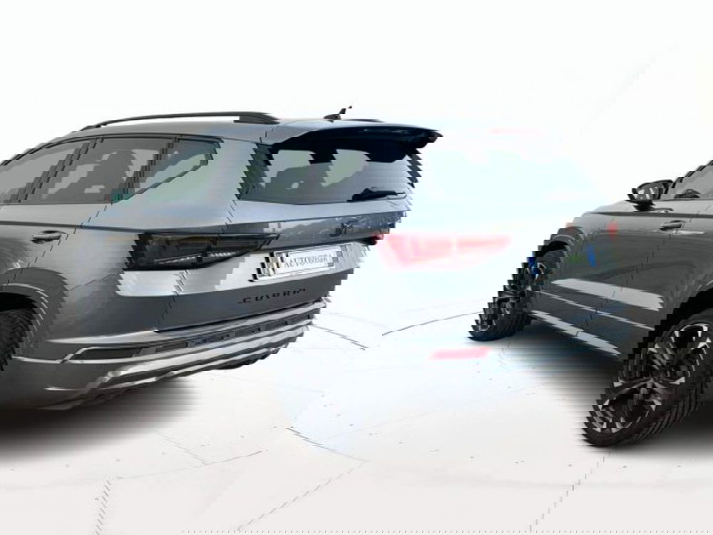 Cupra Ateca usata a Vicenza (5)