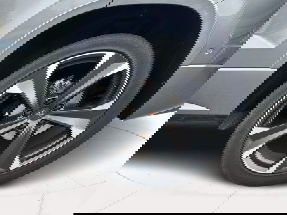 Cupra Ateca usata a Vicenza (7)