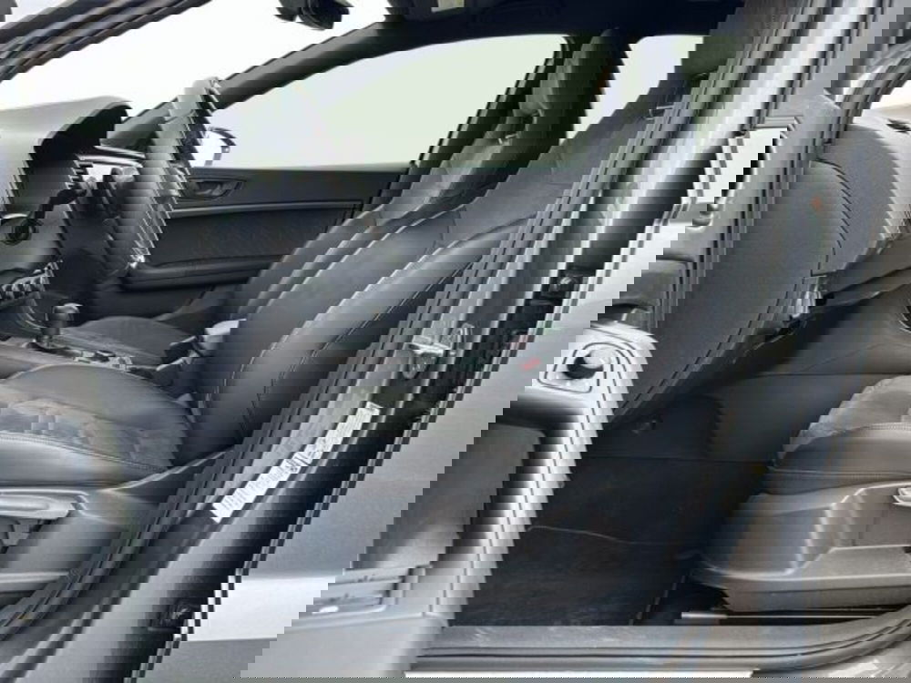 Cupra Ateca usata a Vicenza (8)