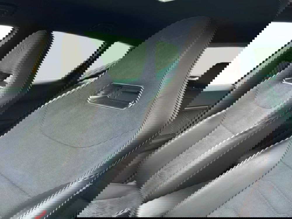 Cupra Ateca usata a Vicenza (9)