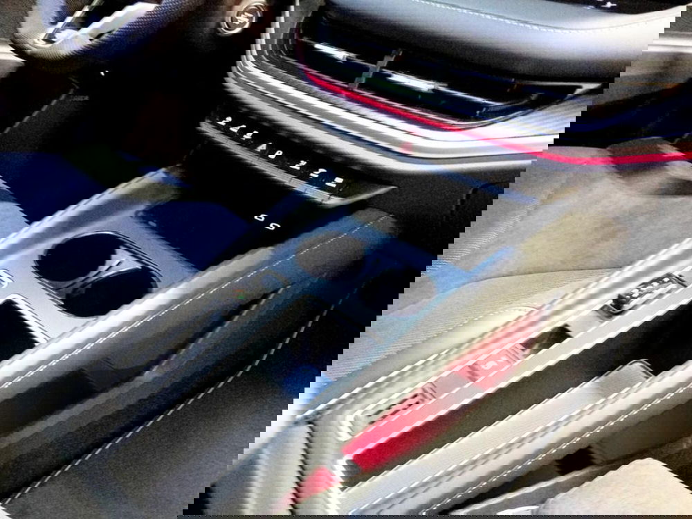 Skoda Enyaq Coupé nuova a Piacenza (11)