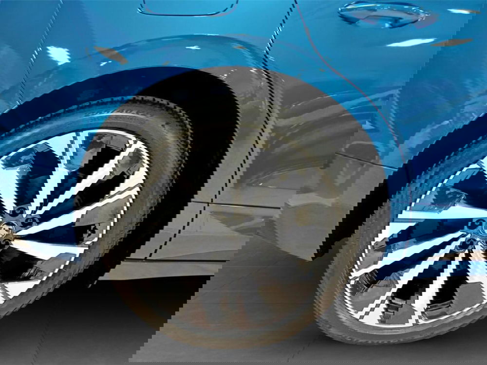 Skoda Enyaq Coupé nuova a Piacenza (12)