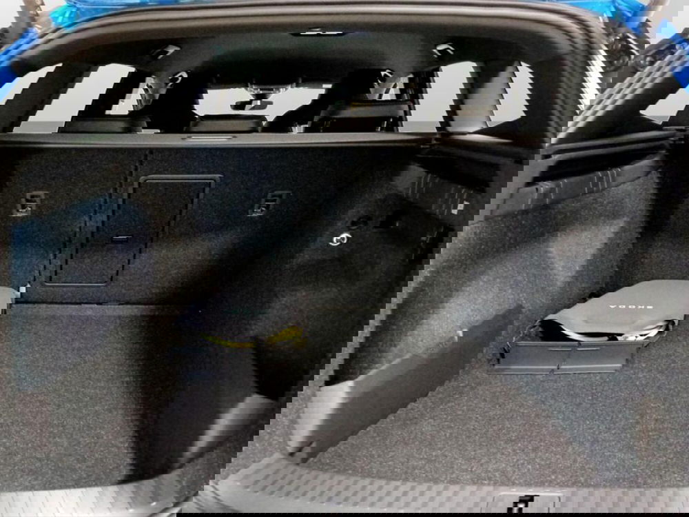 Skoda Enyaq Coupé nuova a Piacenza (4)