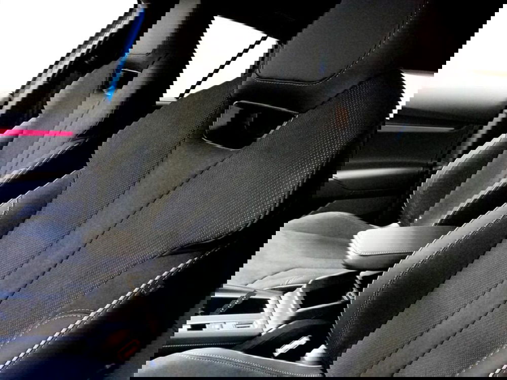 Skoda Enyaq Coupé nuova a Piacenza (6)