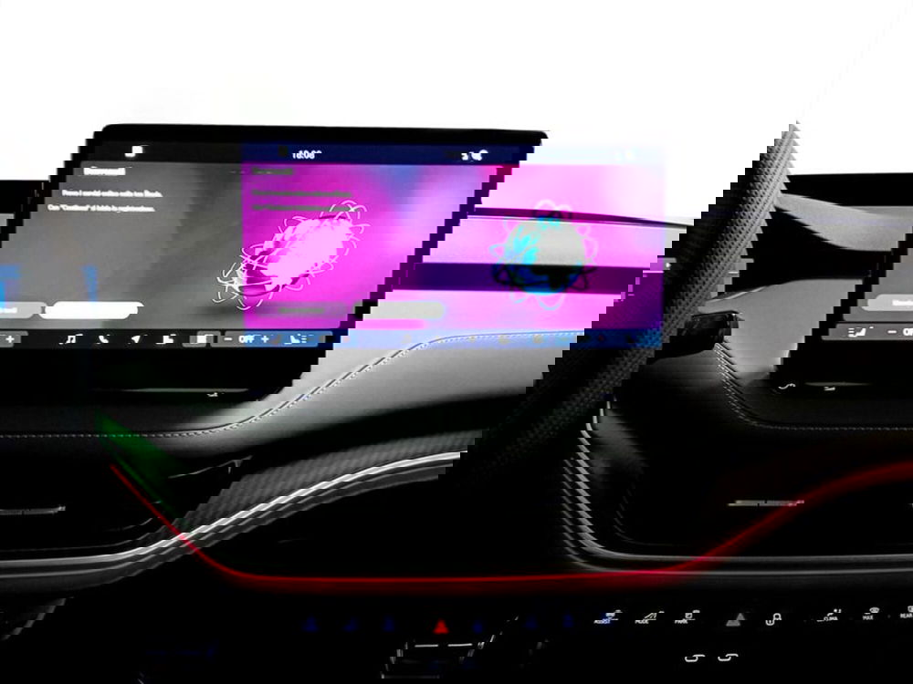 Skoda Enyaq Coupé nuova a Piacenza (8)