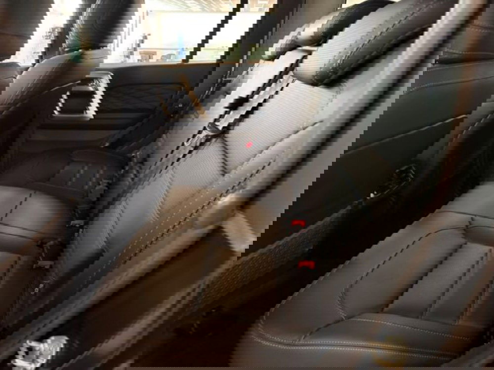 ICH-X K2 nuova a Cuneo (10)