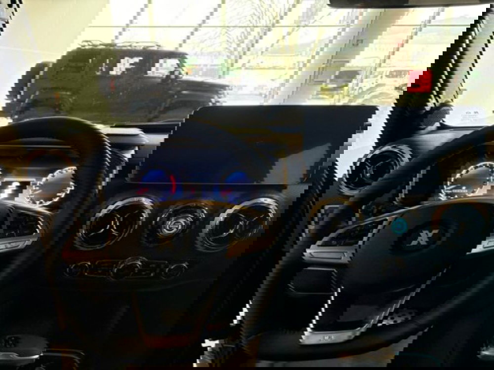 ICH-X K2 nuova a Cuneo (13)