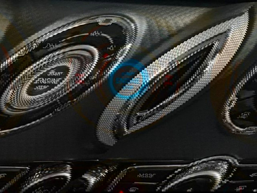 ICH-X K2 nuova a Cuneo (14)