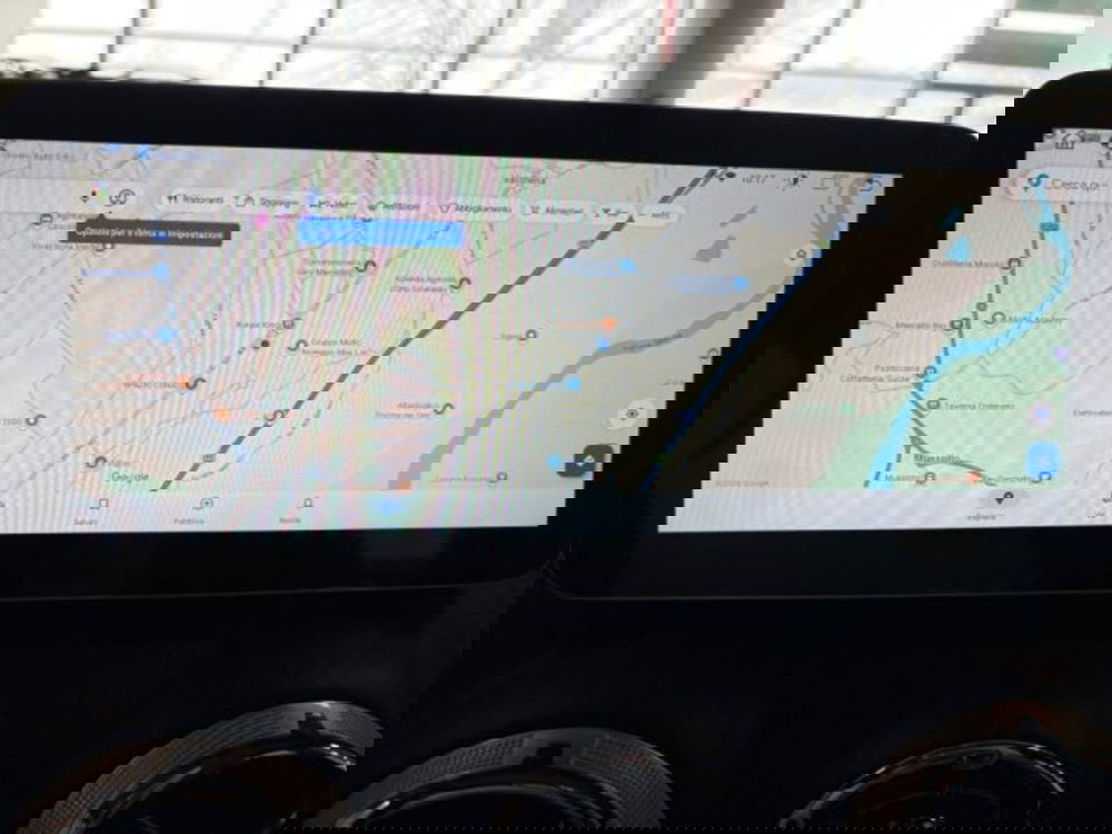 ICH-X K2 nuova a Cuneo (15)