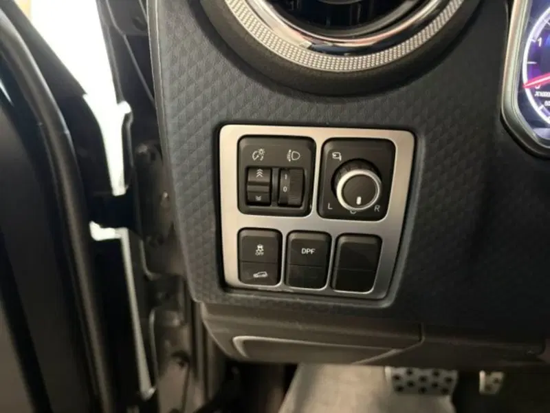 ICH-X K2 nuova a Cuneo (18)