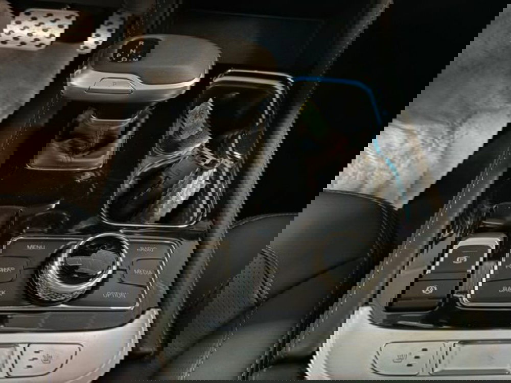 ICH-X K2 nuova a Cuneo (19)