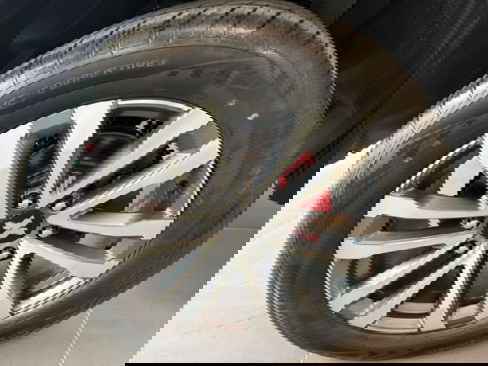 ICH-X K2 nuova a Cuneo (20)