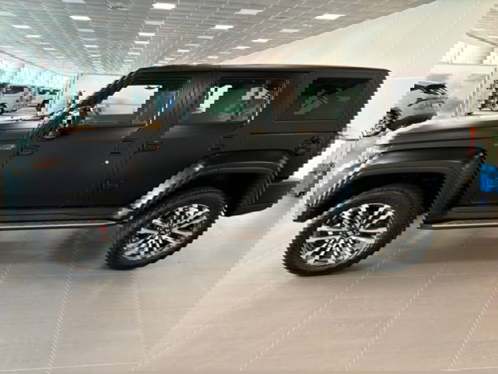 ICH-X K2 nuova a Cuneo (4)