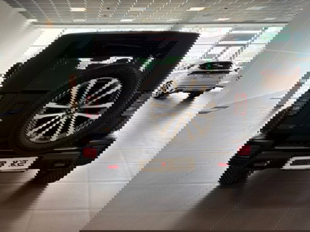 ICH-X K2 nuova a Cuneo (7)