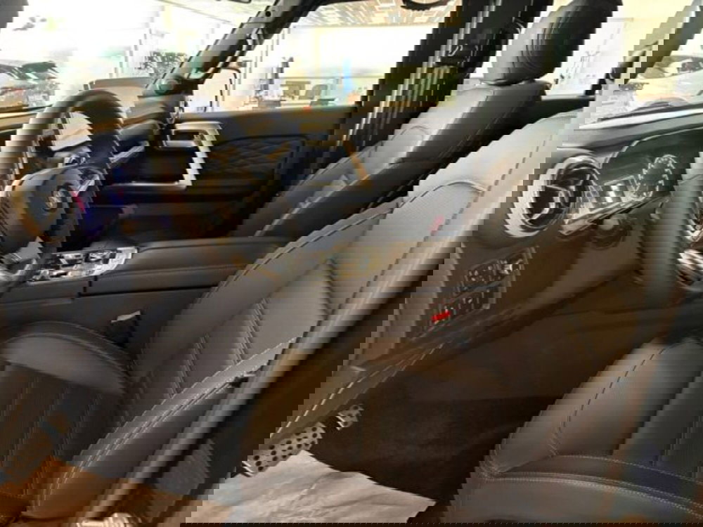 ICH-X K2 nuova a Cuneo (9)