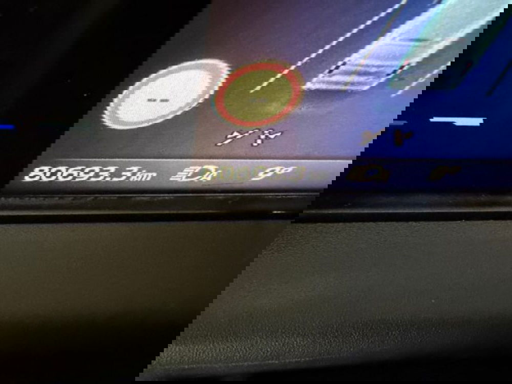 Ford Transit Custom Furgone usata a Cuneo (12)