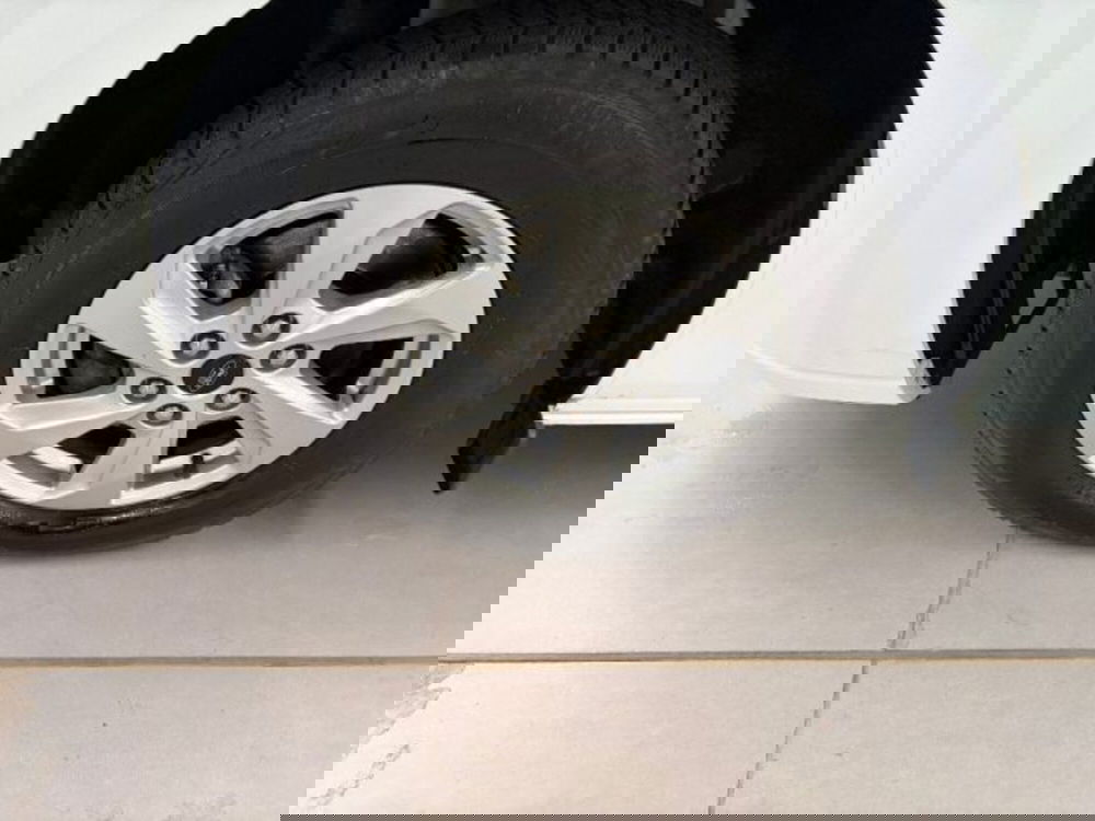 Ford Transit Custom Furgone usata a Cuneo (17)