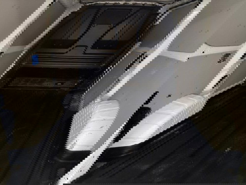 Ford Transit Custom Furgone usata a Cuneo (7)