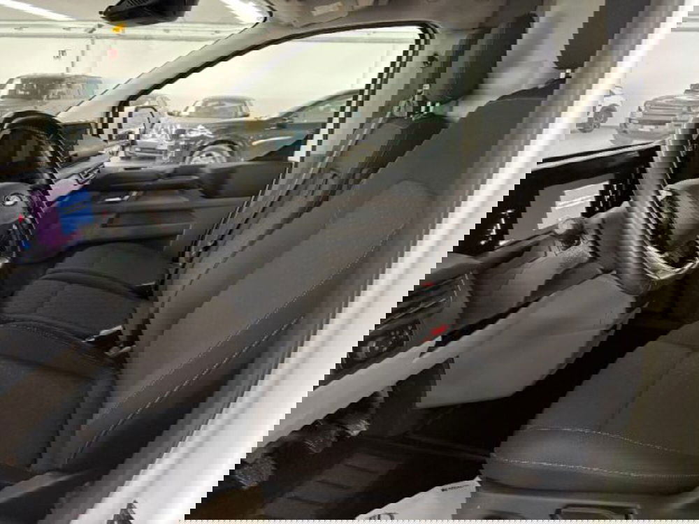 Ford Transit Custom Furgone usata a Cuneo (8)