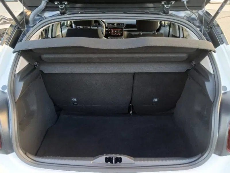 Citroen C3 usata a Brescia (15)