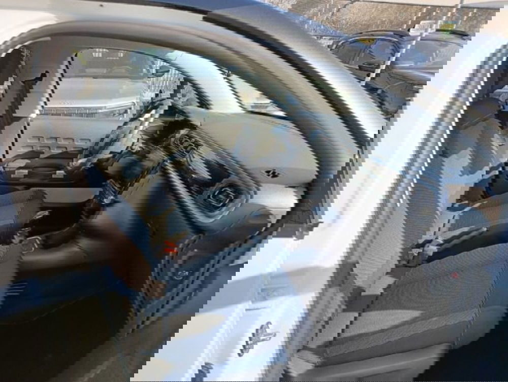 Citroen C3 usata a Brescia (17)