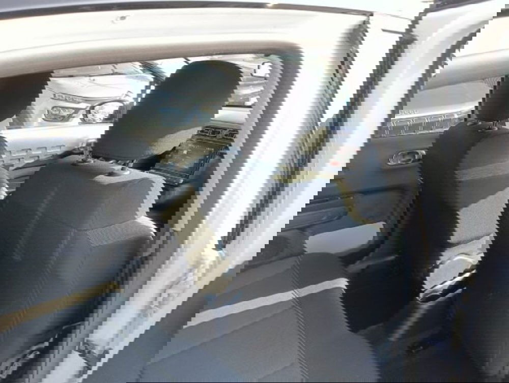 Citroen C3 usata a Brescia (19)